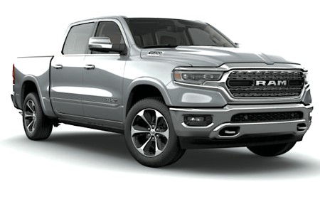 Dodge Ram 1500 Pick-Up