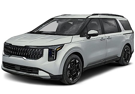 AUTOS VOOR 7 PERSONEN